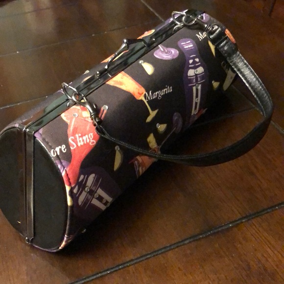 🌹Clutch Purse🌹 - Picture 1 of 8